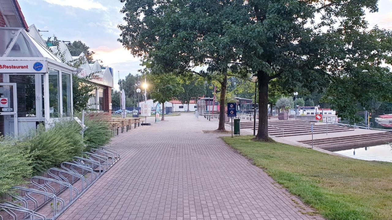 Hotel Hido Xanten Exterior photo