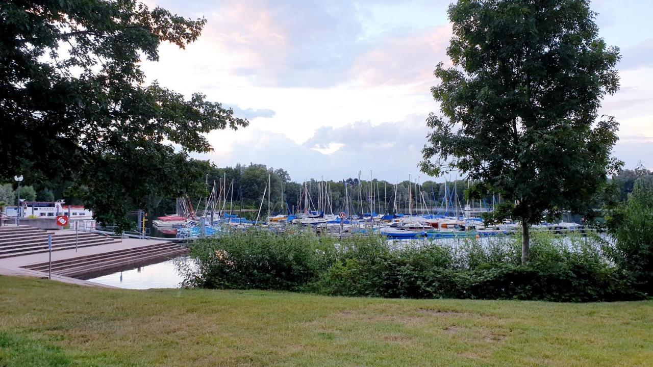 Hotel Hido Xanten Exterior photo